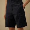 Pantaloncini cargo Ottoman Regular