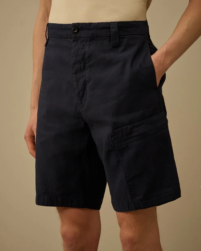 Pantaloncini cargo Ottoman Regular