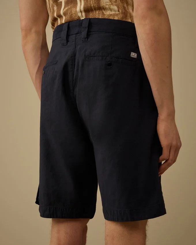 Pantaloncini cargo Ottoman Regular