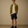 Pantaloncini cargo Ottoman Regular
