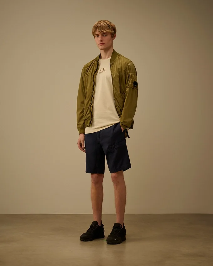 Pantaloncini cargo Ottoman Regular