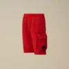 Pantaloncini cargo U16 Chrome-R Lens