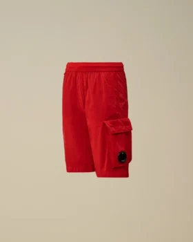 Pantaloncini cargo U16 Chrome-R Lens
