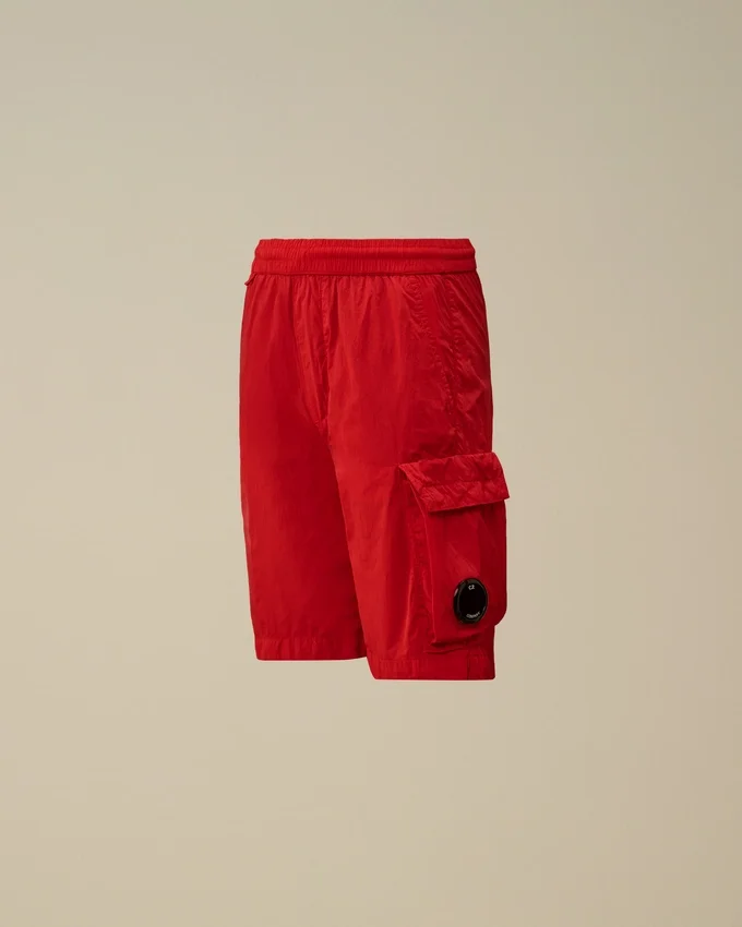 Pantaloncini cargo U16 Chrome-R Lens