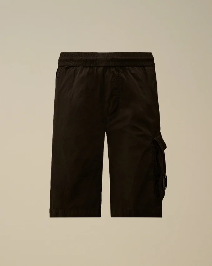 Pantaloncini cargo U16 Chrome-R Lens