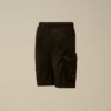 Pantaloncini cargo U16 Chrome-R Lens