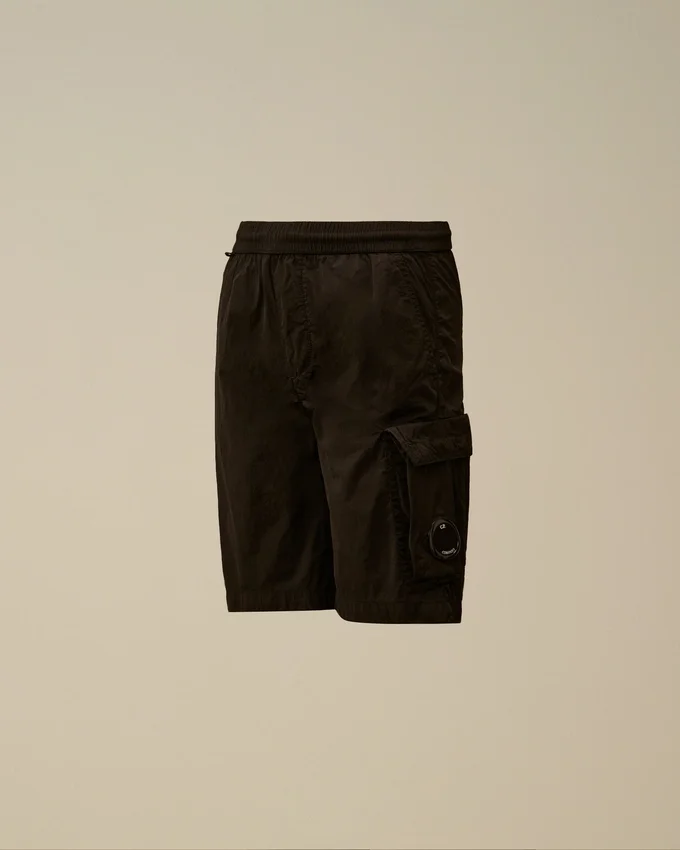 Pantaloncini cargo U16 Chrome-R Lens
