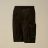 Pantaloncini cargo U16 Chrome-R Lens