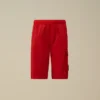 Pantaloncini cargo U16 Chrome-R Lens