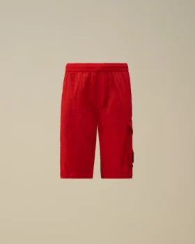 Pantaloncini cargo U16 Chrome-R Lens