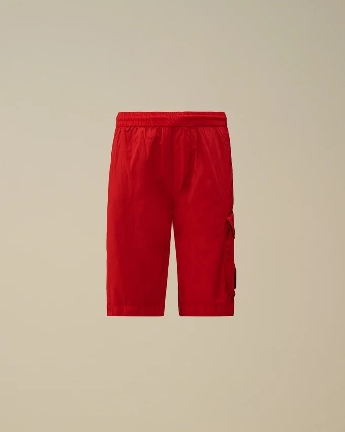 Pantaloncini cargo U16 Chrome-R Lens