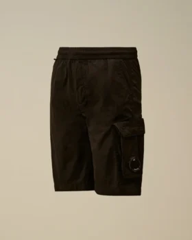 Pantaloncini cargo U16 Chrome-R Lens