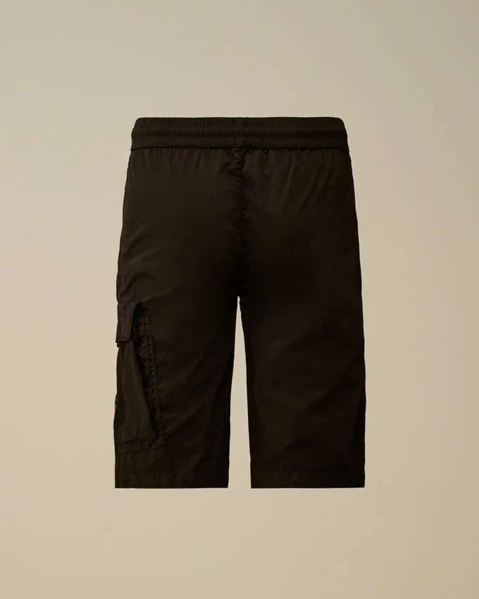 Pantaloncini cargo U16 Chrome-R Lens