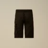 Pantaloncini cargo U16 Chrome-R Lens