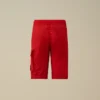 Pantaloncini cargo U16 Chrome-R Lens