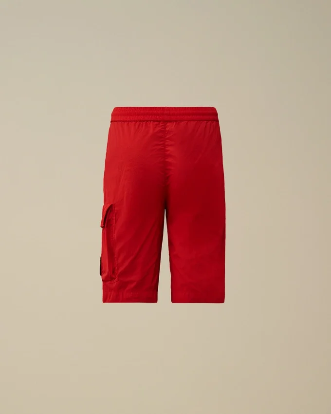 Pantaloncini cargo U16 Chrome-R Lens
