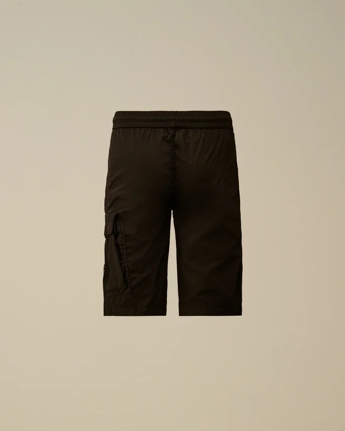 Pantaloncini cargo U16 Chrome-R Lens