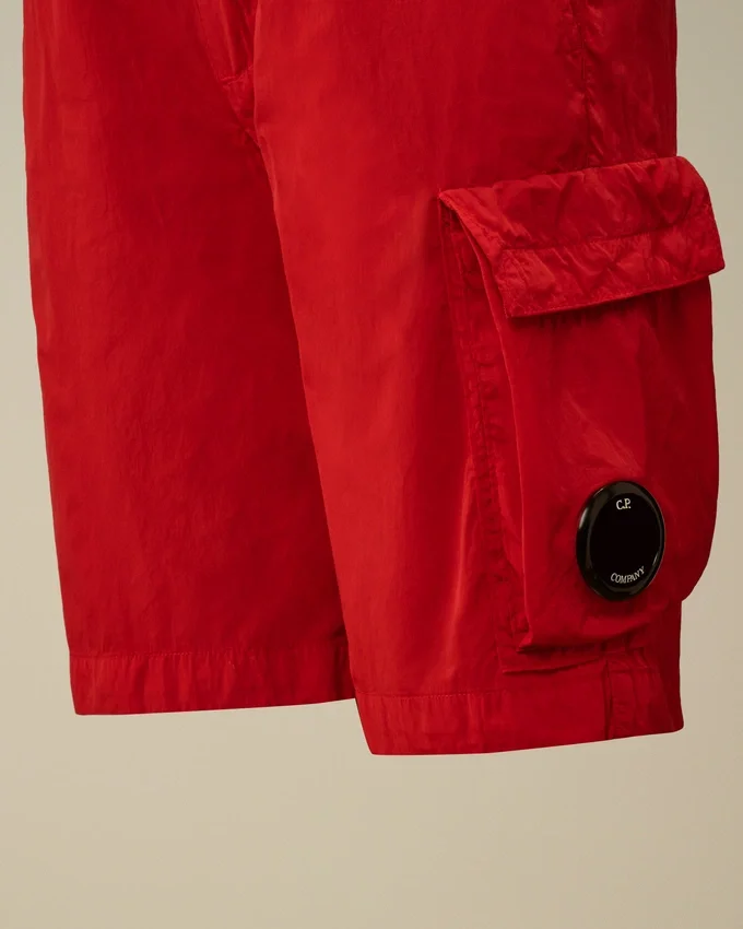 Pantaloncini cargo U16 Chrome-R Lens