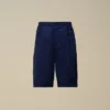Pantaloncini Chrome-R Boxy Pinces