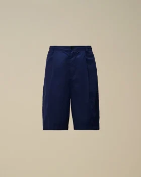 Pantaloncini Chrome-R Boxy Pinces