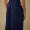 Pantaloncini Chrome-R Boxy Pinces