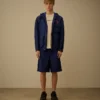 Pantaloncini Chrome-R Boxy Pinces