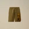 Pantaloncini da bagno cargo Flatt Nylon con lenti miste