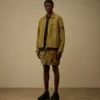 Pantaloncini da bagno cargo Flatt Nylon con lenti miste
