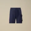 Pantaloncini da bagno cargo in Flatt Nylon con motivo a lenti