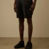 Pantaloncini da bagno cargo in Flatt Nylon con motivo a lenti