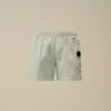 Pantaloncini da bagno in Flatt Nylon Lens