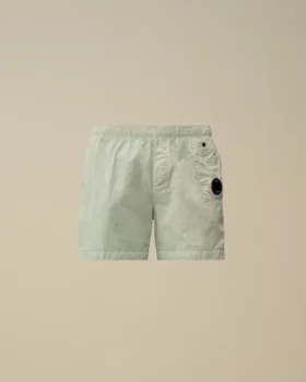 Pantaloncini da bagno in Flatt Nylon Lens