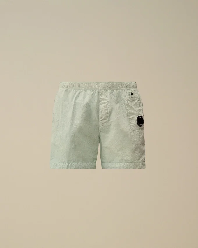 Pantaloncini da bagno in Flatt Nylon Lens