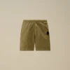Pantaloncini da bagno in Flatt Nylon Lens