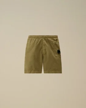 Pantaloncini da bagno in Flatt Nylon Lens