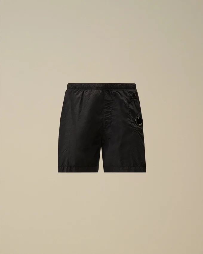 Pantaloncini da bagno in Flatt Nylon Lens