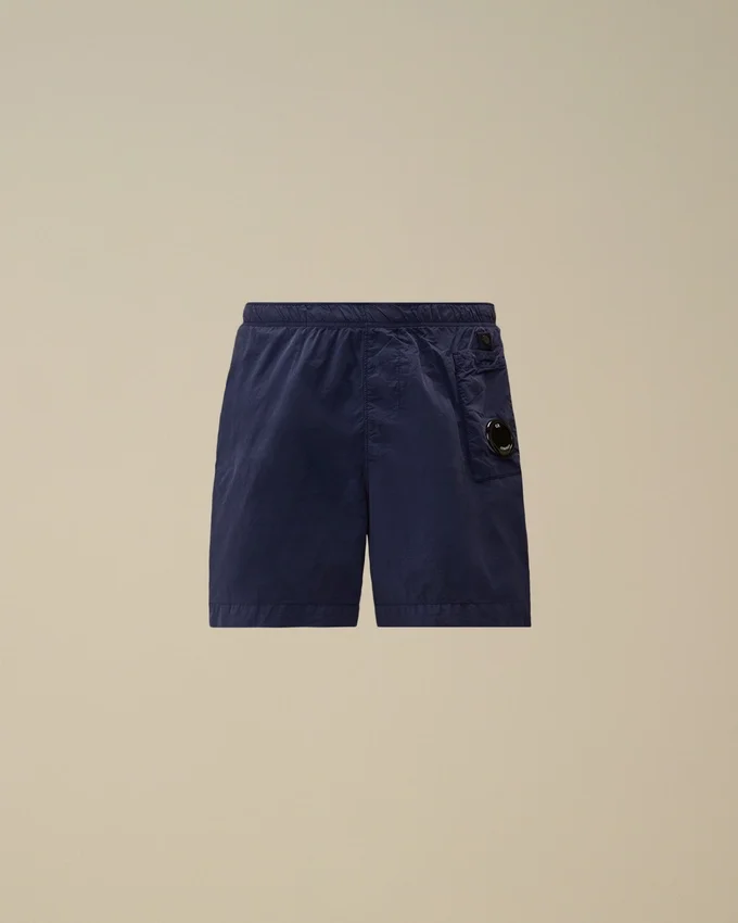Pantaloncini da bagno in Flatt Nylon Lens