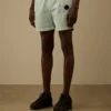 Pantaloncini da bagno in Flatt Nylon Lens