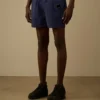Pantaloncini da bagno in Flatt Nylon Lens