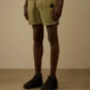 Pantaloncini da bagno in Flatt Nylon Lens