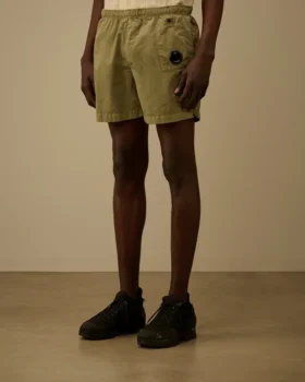 Pantaloncini da bagno in Flatt Nylon Lens