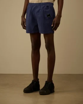 Pantaloncini da bagno in Flatt Nylon Lens