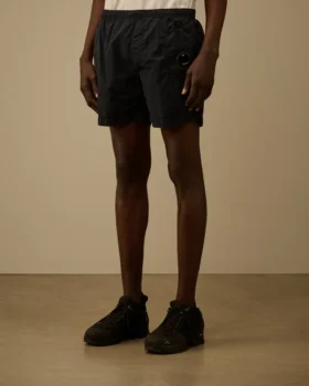 Pantaloncini da bagno in Flatt Nylon Lens