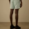 Pantaloncini da bagno in Flatt Nylon Lens
