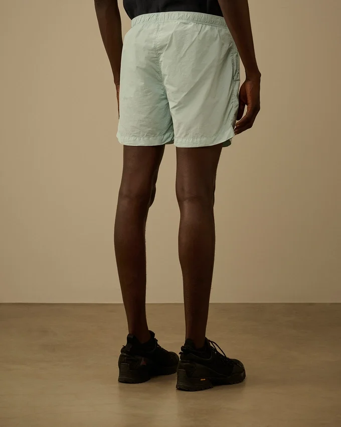 Pantaloncini da bagno in Flatt Nylon Lens