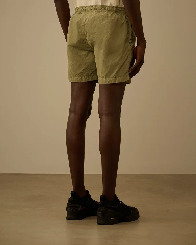 Pantaloncini da bagno in Flatt Nylon Lens