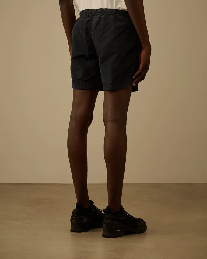 Pantaloncini da bagno in Flatt Nylon Lens