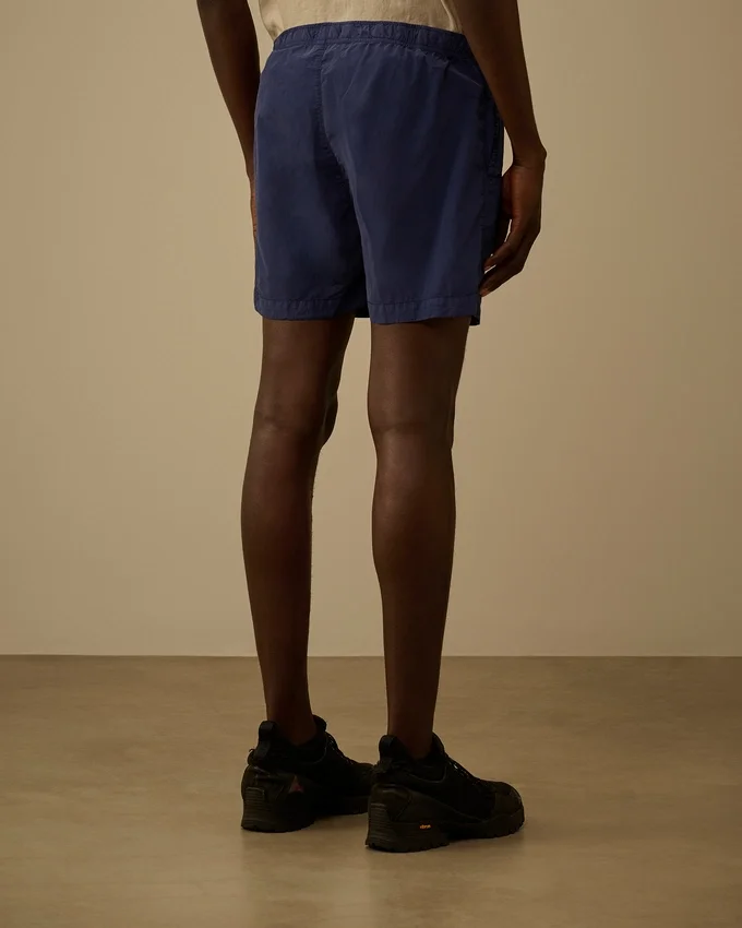 Pantaloncini da bagno in Flatt Nylon Lens