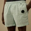 Pantaloncini da bagno in Flatt Nylon Lens