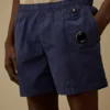 Pantaloncini da bagno in Flatt Nylon Lens